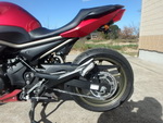     Yamaha XJ6 Diversion FZ6 Diversion 2009  14